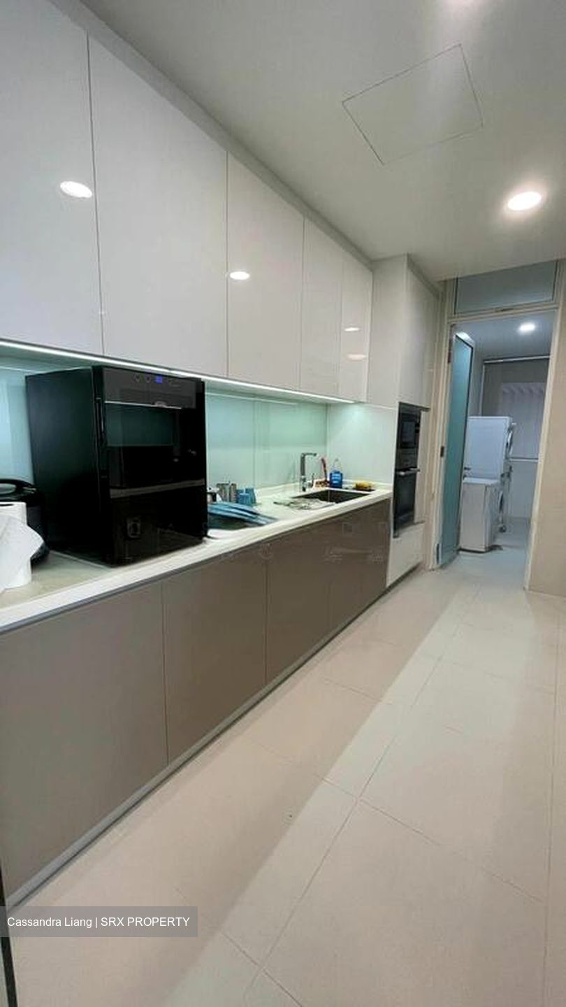 D'Leedon (D10), Condominium #495566991